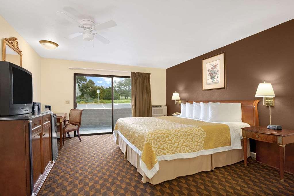 Comfort Inn Near Hearst Castle - Cambria Сан-Сімеон Номер фото