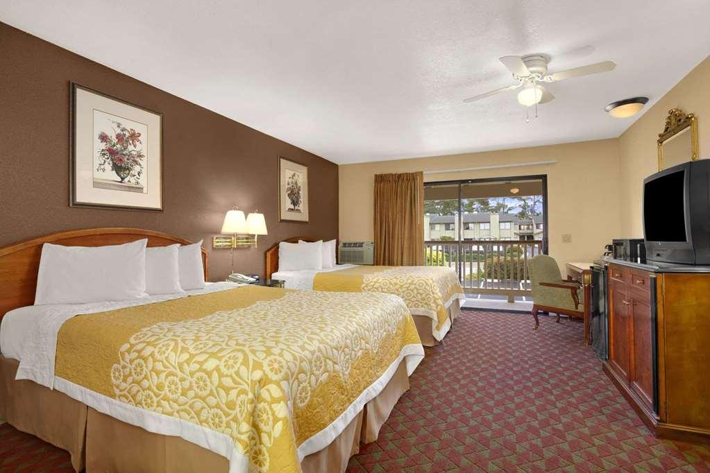 Comfort Inn Near Hearst Castle - Cambria Сан-Сімеон Номер фото